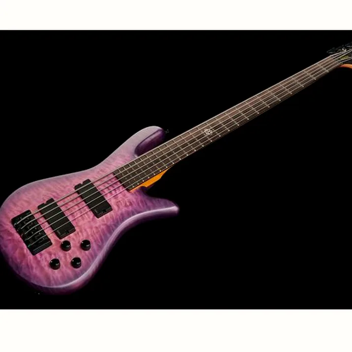 Spector Ns Pulse Ii 5 Ultra Violet