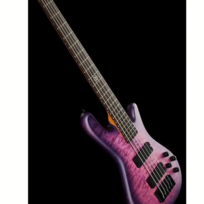Spector Ns Pulse Ii 5 Ultra Violet