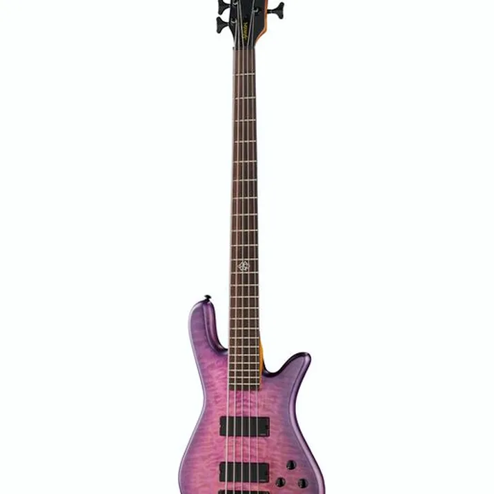Spector NS Pulse II 5 Ultra Violet