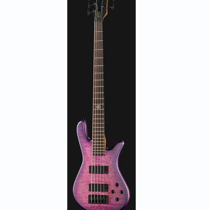 Spector NS Pulse II 5 Ultra Violet