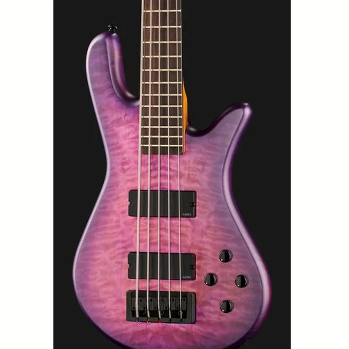 Spector Ns Pulse Ii 5 Ultra Violet