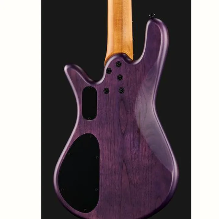 Spector Ns Pulse Ii 5 Ultra Violet