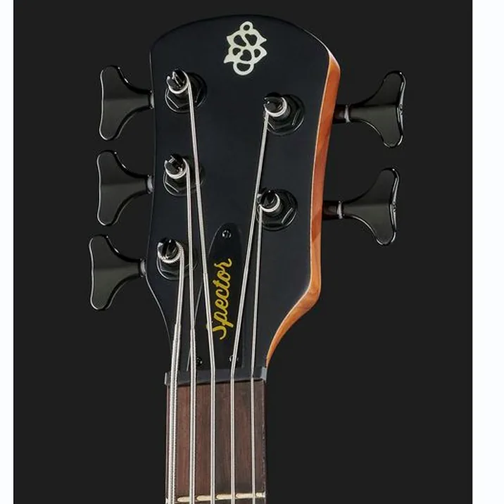 Spector Ns Pulse Ii 5 Ultra Violet