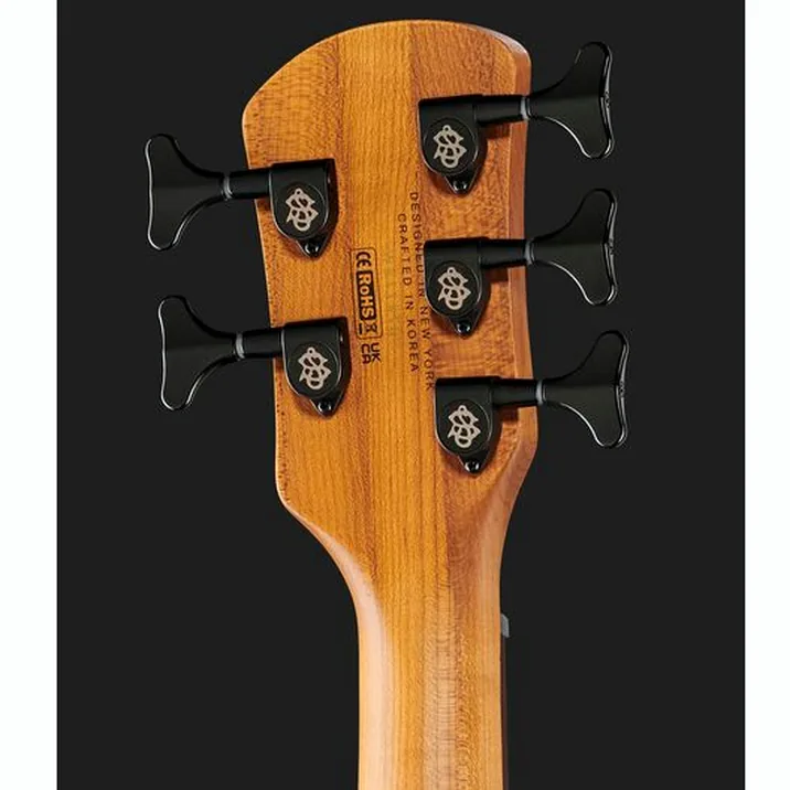 Spector Ns Pulse Ii 5 Ultra Violet