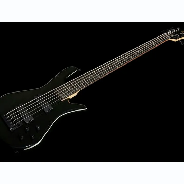 Spector Performer 5 Bk