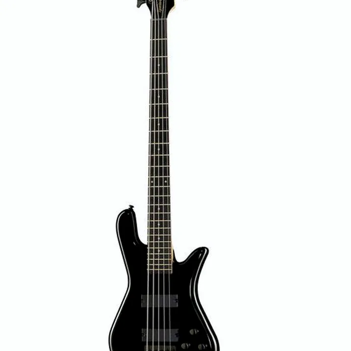 Spector Performer 5 BK
