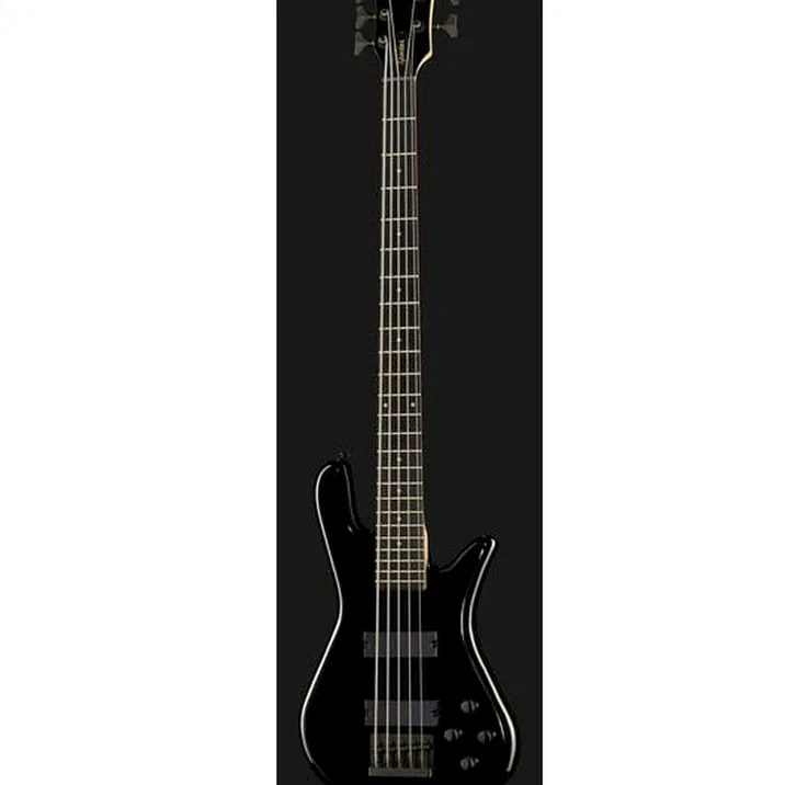 Spector Performer 5 BK