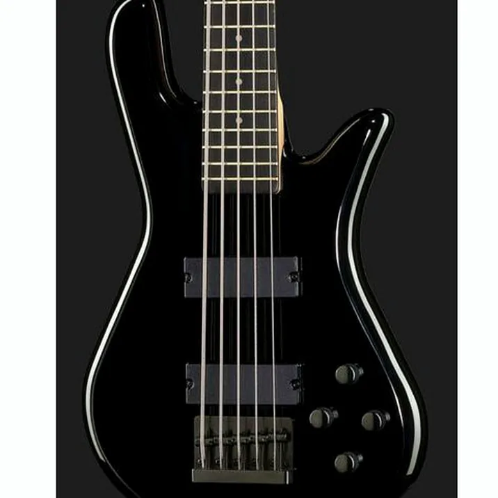 Spector Performer 5 Bk