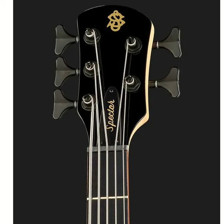 Spector Performer 5 Bk