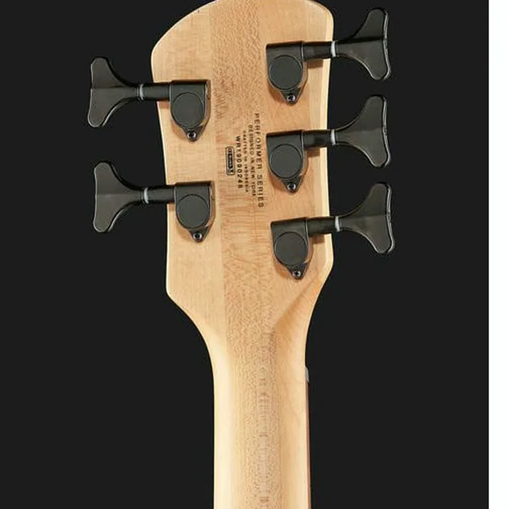 Spector Performer 5 Bk