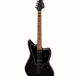 Squier Aff Jaguar LRL BPG MBK – Reseña y prueba