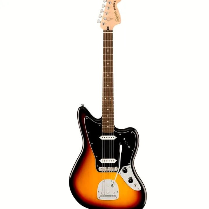 Squier Affinity Jaguar 3TS