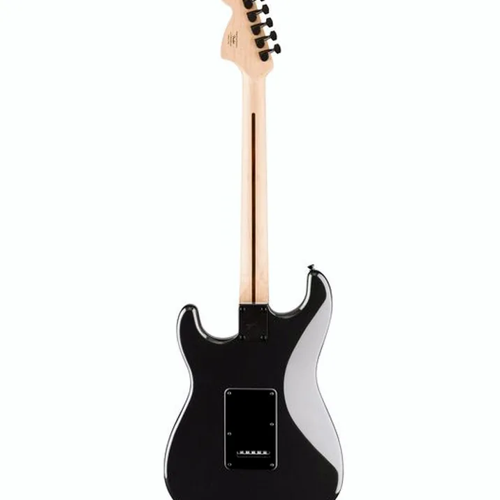 Squier Affinity Strat HSS LR MH MBK