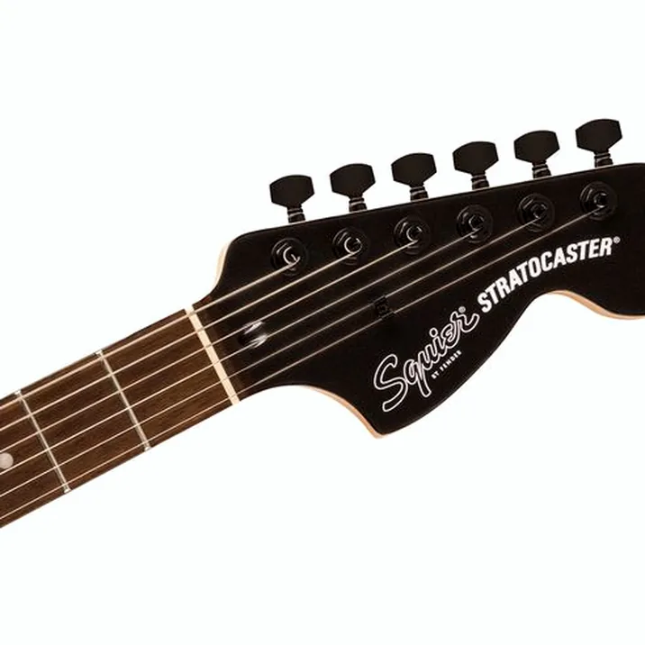 Squier Affinity Strat HSS LR MH MBK