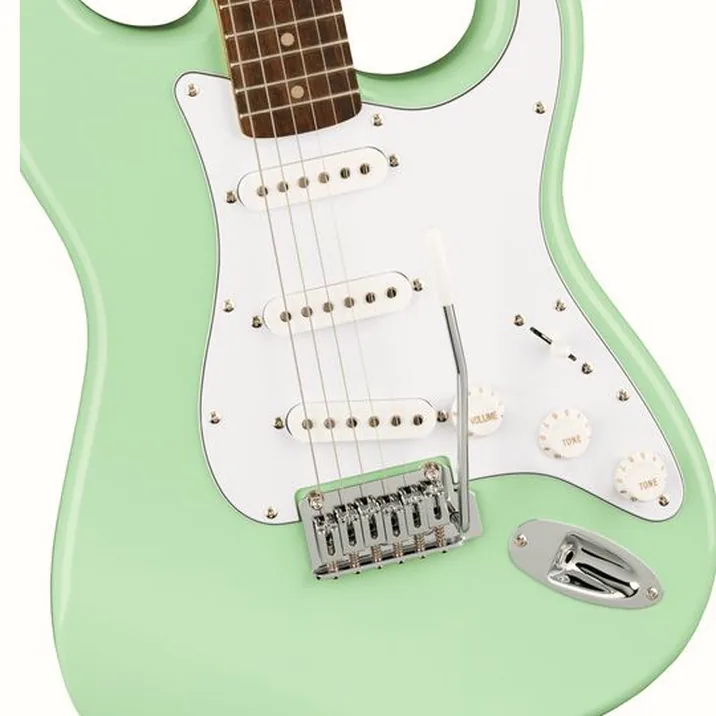 Squier Affinity Strat Laurel Sg