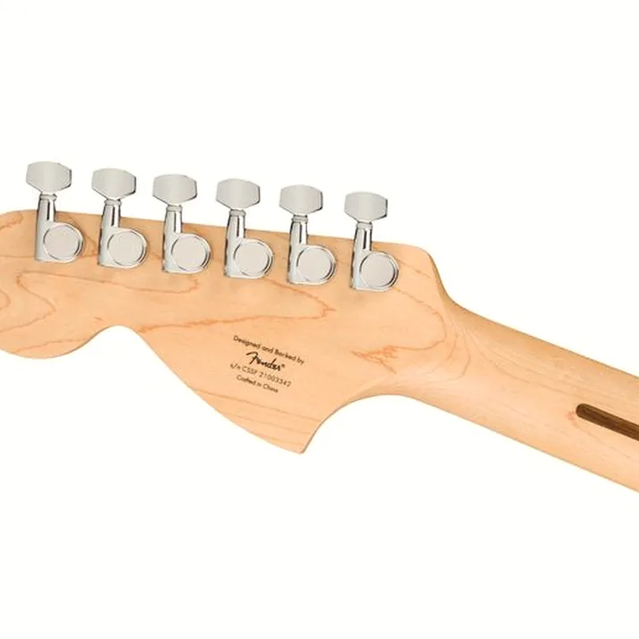 Squier Affinity Strat Laurel Sg