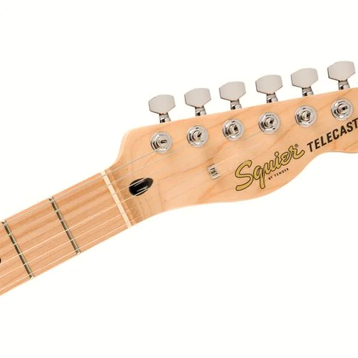 Squier Affinity Tele SH FMT MOC