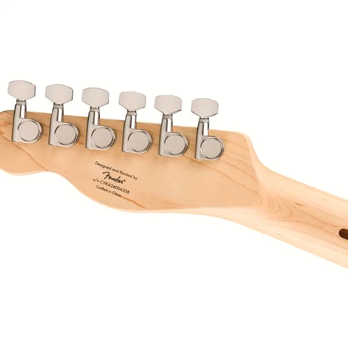 Squier Affinity Tele SH FMT MOC