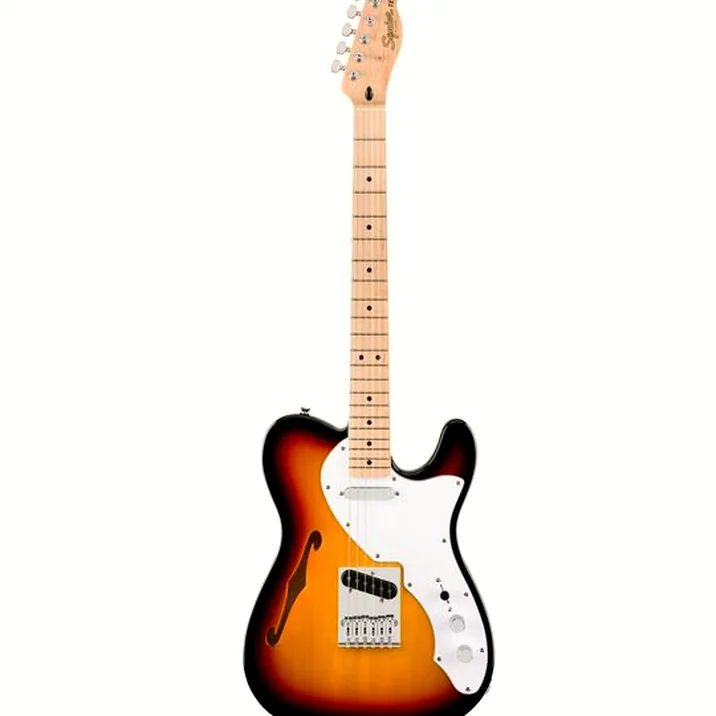 Squier Affinity Tele Thin 3TS