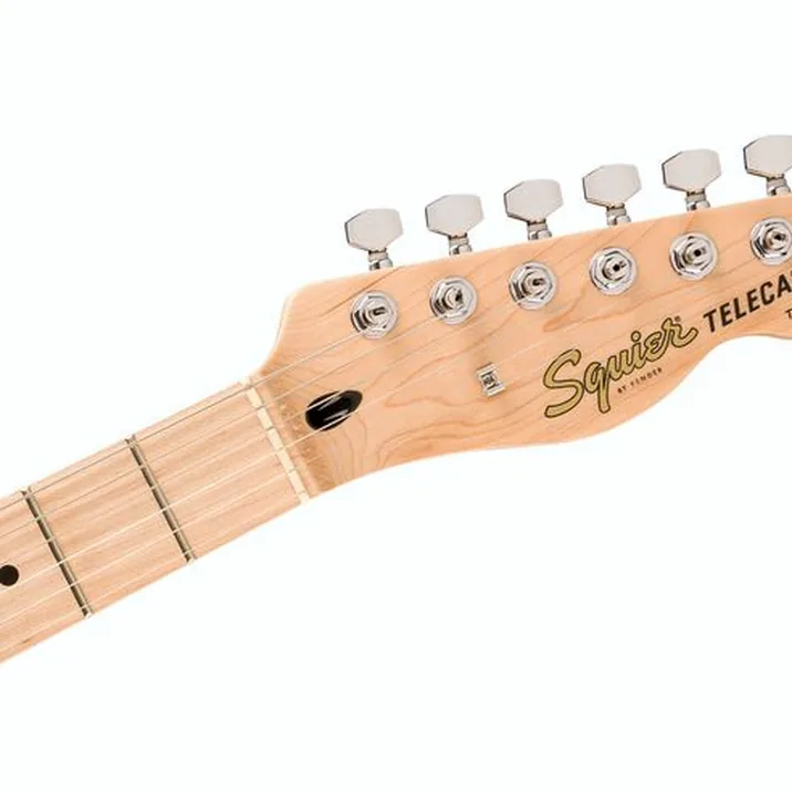 Squier Affinity Tele Thin 3TS
