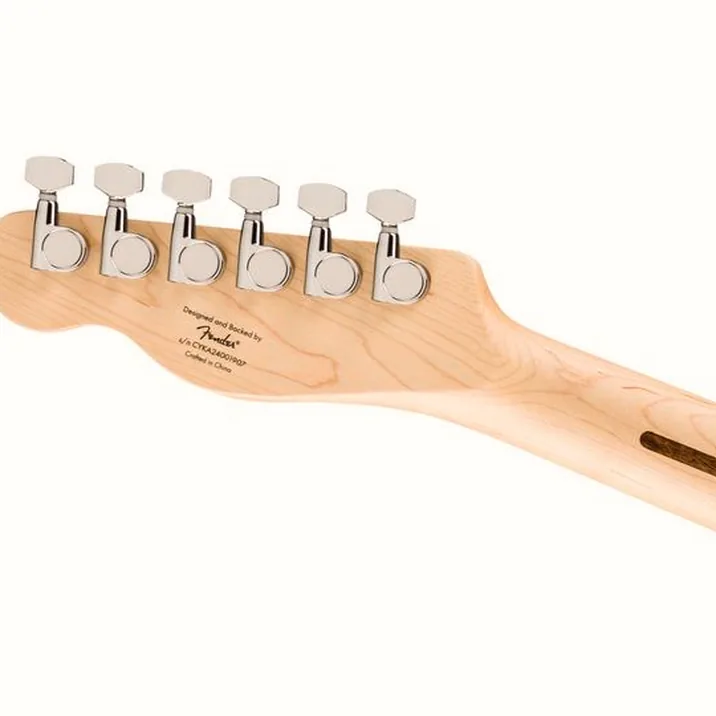 Squier Affinity Tele Thin 3TS