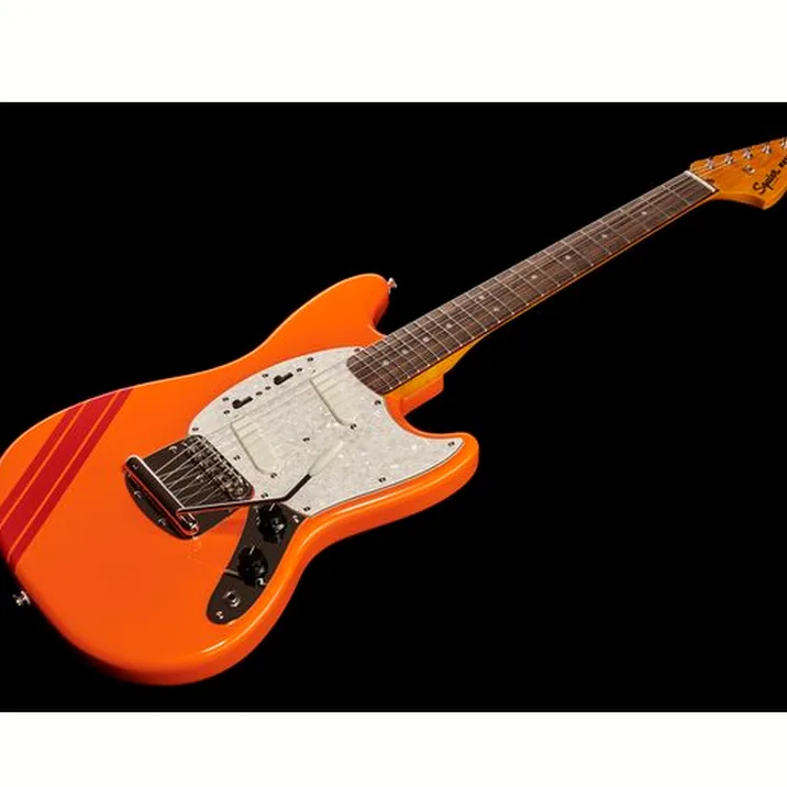 Squier Classic Vibe 60S Mustang Cor