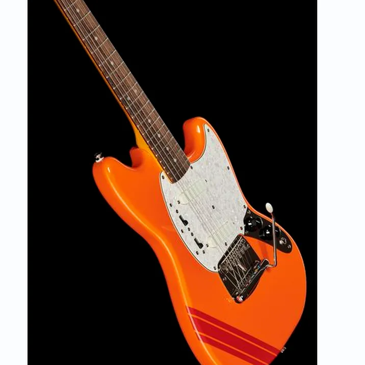 Squier Classic Vibe 60S Mustang Cor