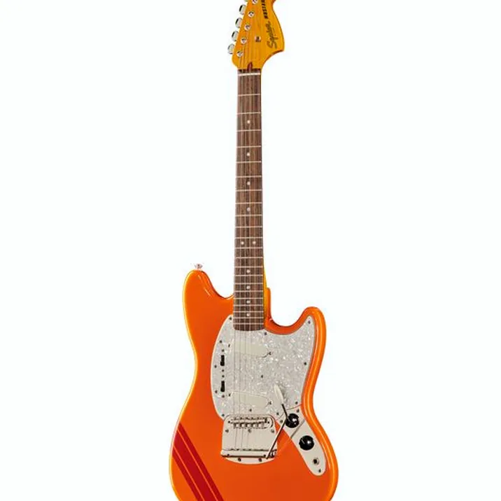 Squier Classic Vibe 60s Mustang COR