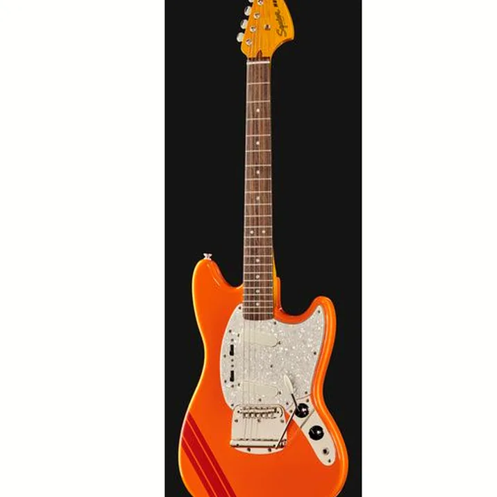 Squier Classic Vibe 60s Mustang COR