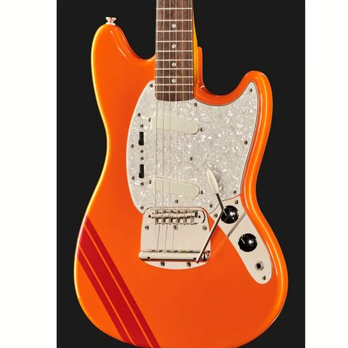 Squier Classic Vibe 60S Mustang Cor