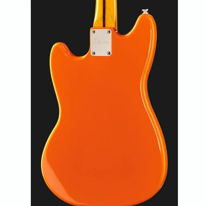 Squier Classic Vibe 60S Mustang Cor
