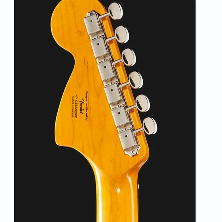 Squier Classic Vibe 60S Mustang Cor