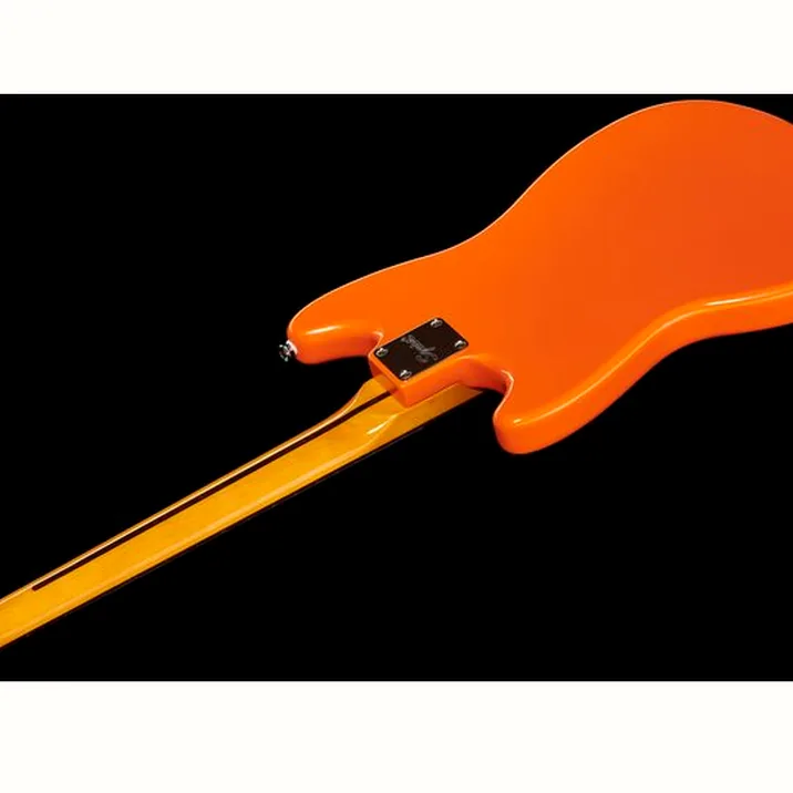 Squier Classic Vibe 60S Mustang Cor