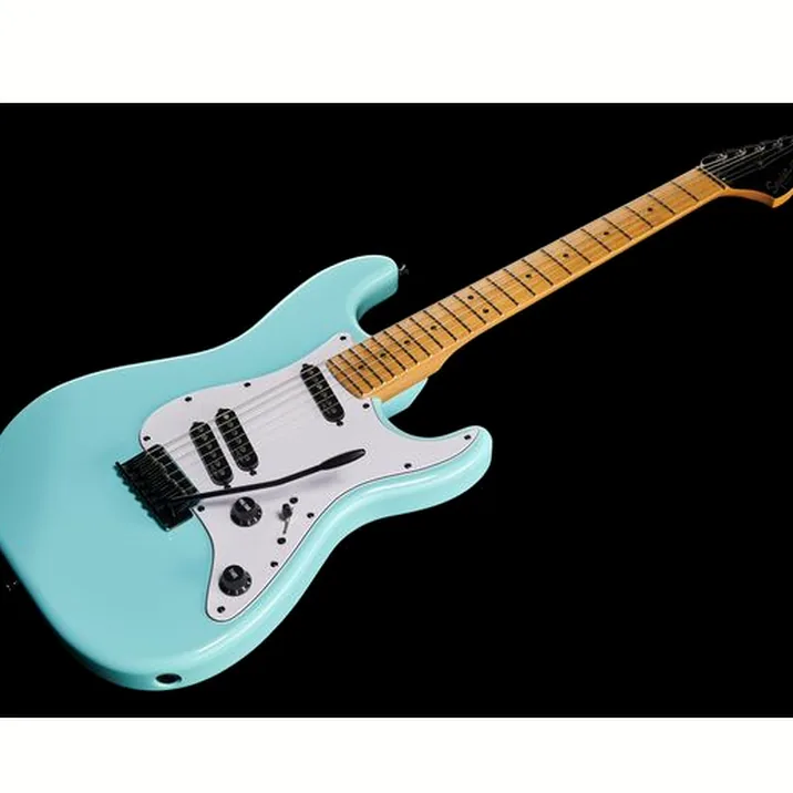 Squier Contemp Strat Special Dpb