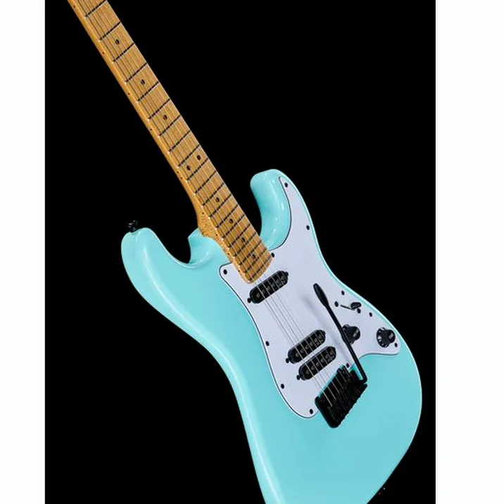 Squier Contemp Strat Special Dpb