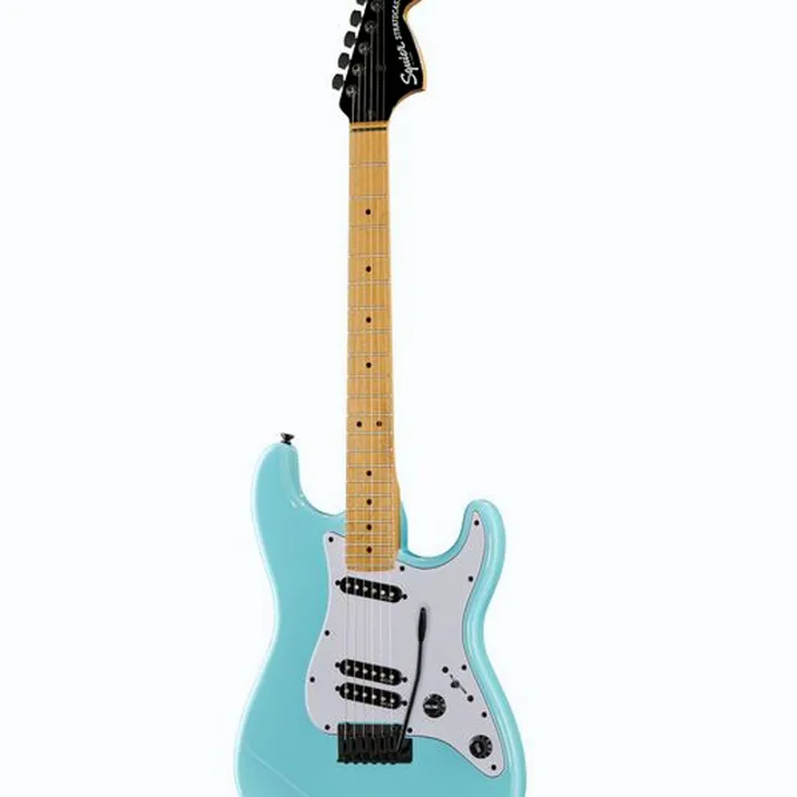 Squier Contemp Strat Special DPB