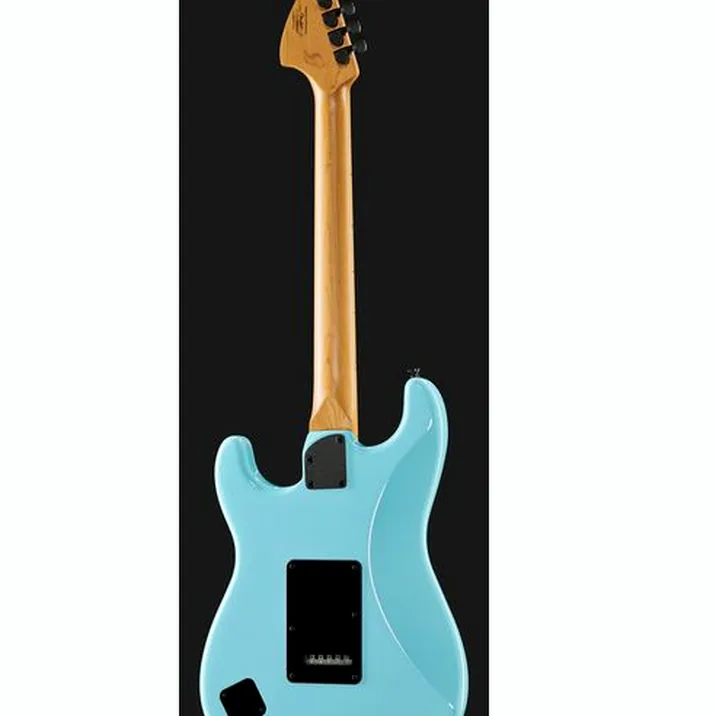 Squier Contemp Strat Special DPB