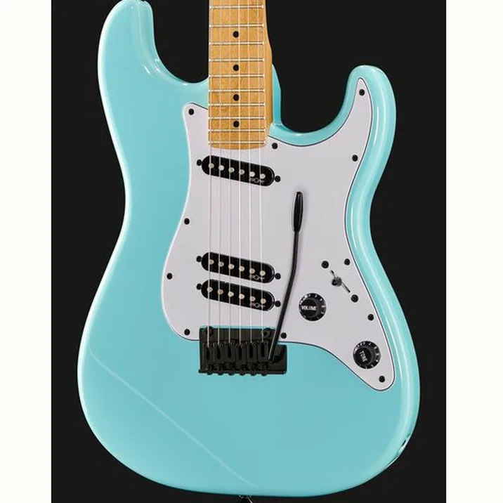 Squier Contemp Strat Special Dpb