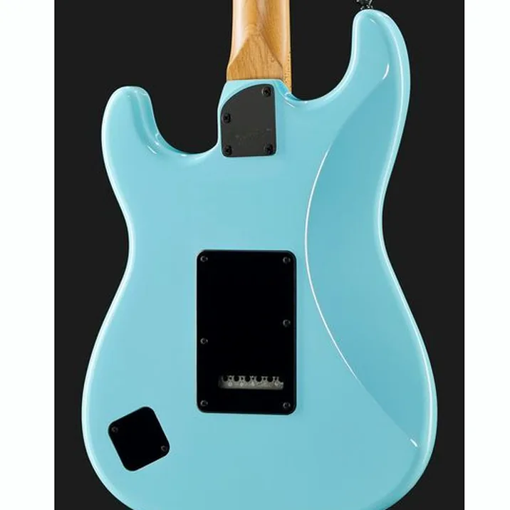 Squier Contemp Strat Special Dpb