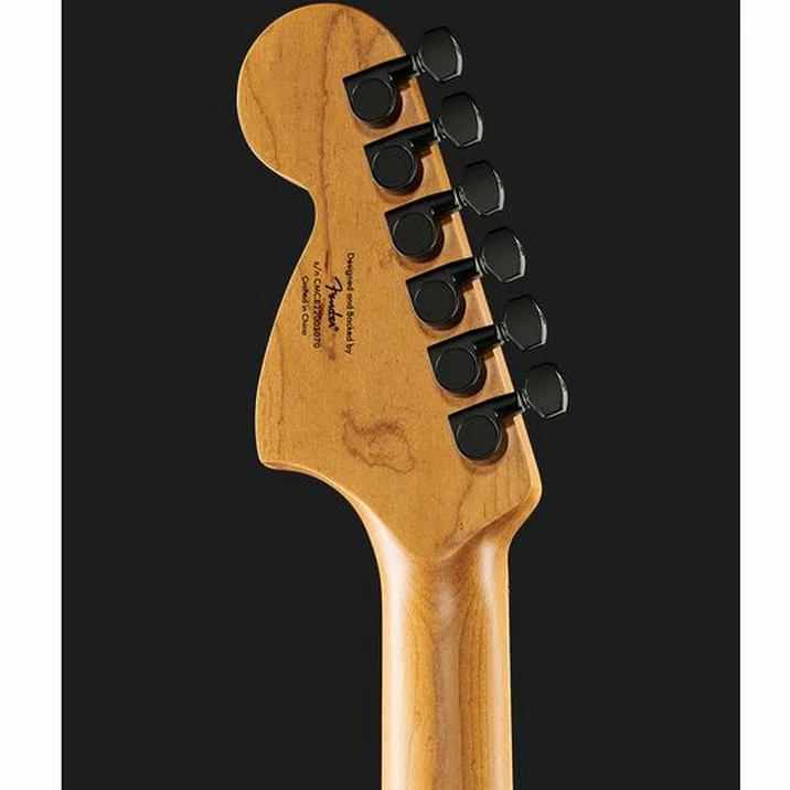 Squier Contemp Strat Special Dpb