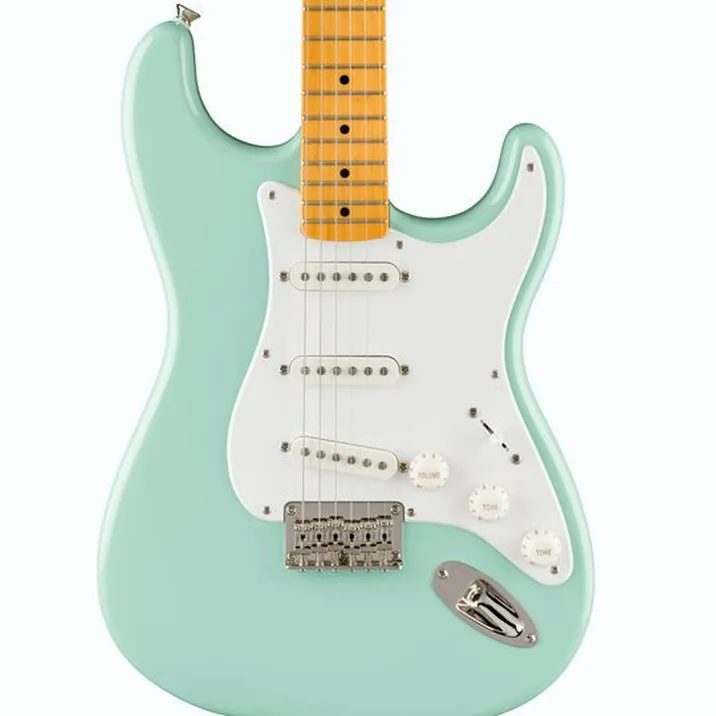 Squier CV 50s Strat HT MN PPG SFG