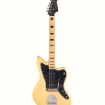Squier CV 70s Jazzmaster MN VBL – Reseña y prueba