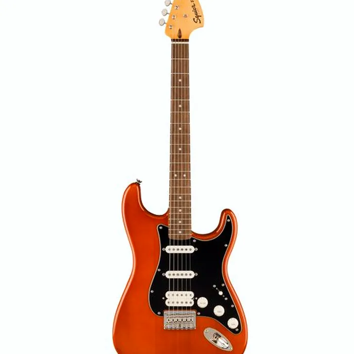 Squier CV 70S STRAT HT HSS LRL MOC
