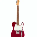 Squier CV Custom Esquire LRL PPG CAR – Reseña y prueba