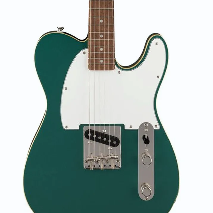 Squier CV Custom Esquire LRL PPG SHW