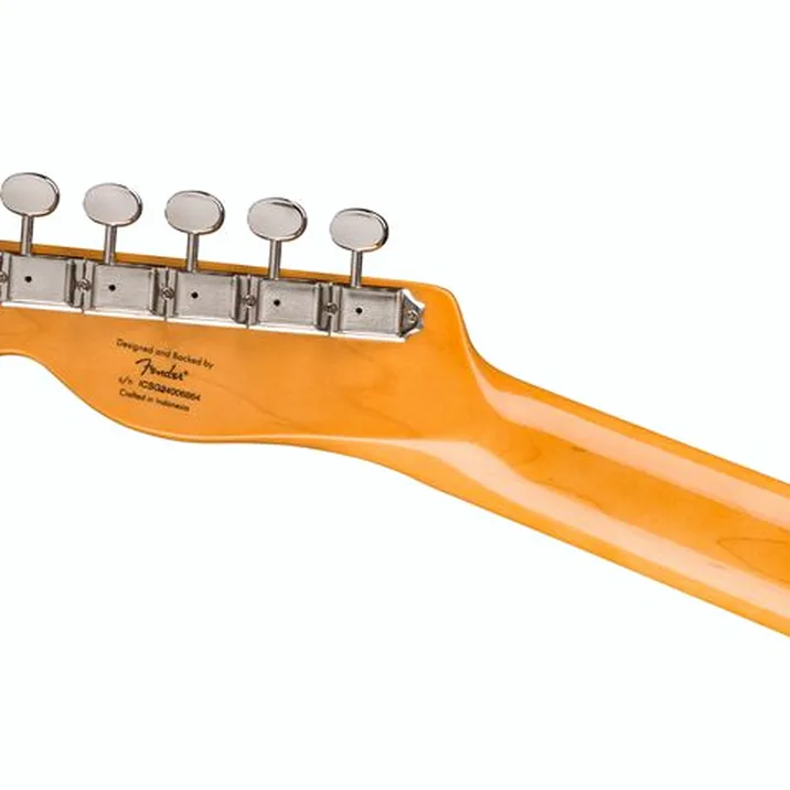 Squier CV Custom Esquire LRL PPG SHW