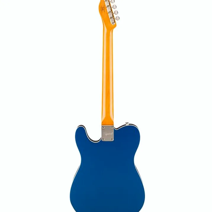 Squier CV Custom Tele BIGS SH PPG LPB