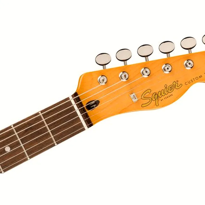 Squier CV Custom Tele BIGS SH PPG LPB