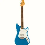 Squier CV Duo Sonic HS LRL PPG LPB – Reseña y prueba
