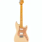 Squier CV Duo Sonic HS MN GPG DSD – Reseña y prueba